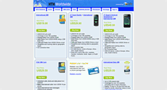 Desktop Screenshot of hthstudents.ekit.com