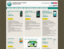 Tablet Screenshot of myisic.isiconnect.ekit.com