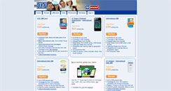 Desktop Screenshot of cts.isiconnect.ekit.com