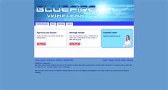 Desktop Screenshot of bluefirewireless.ekit.com