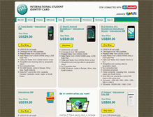 Tablet Screenshot of myisic.ekit.com